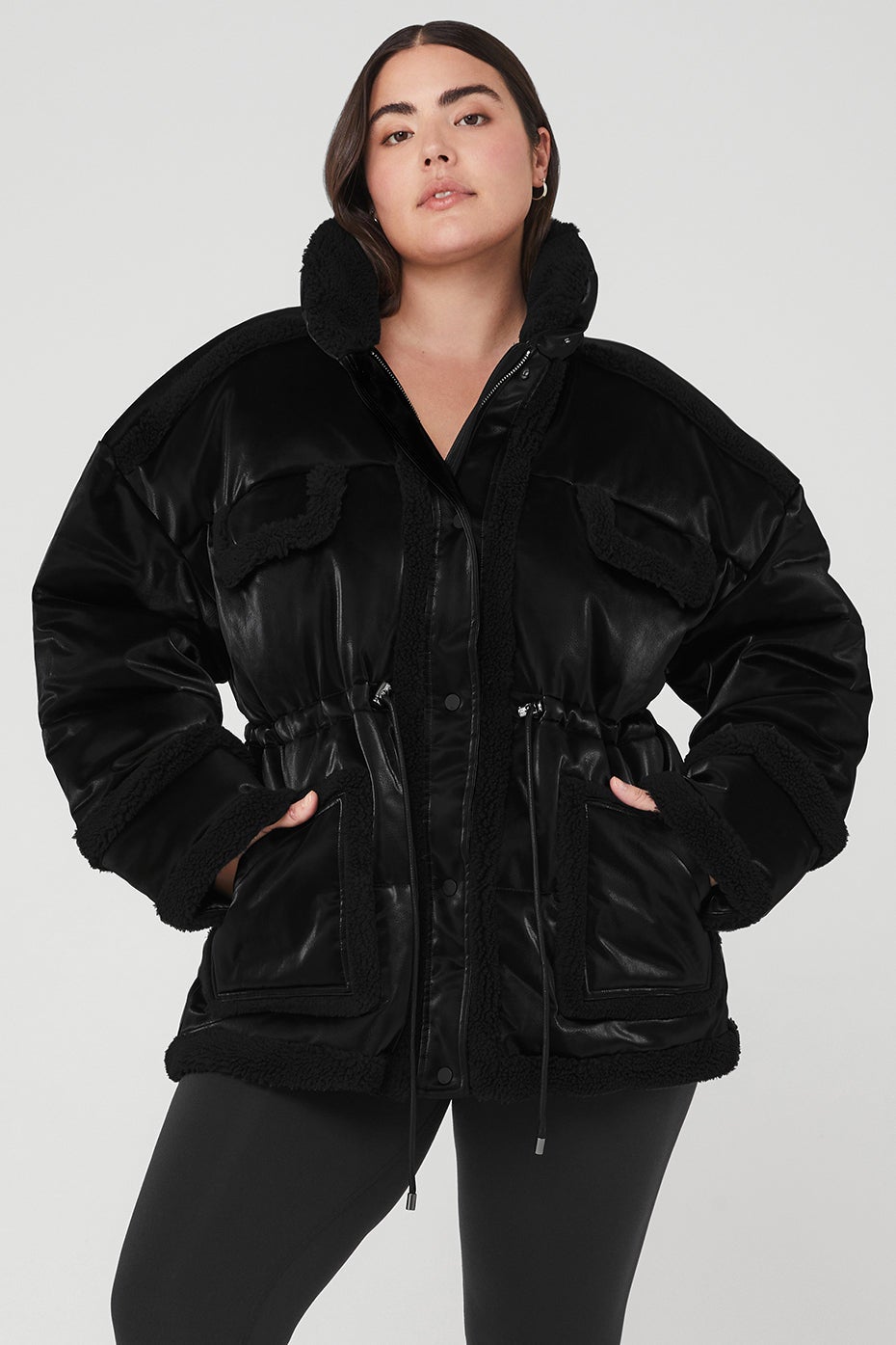 Buy Ice Breaker Puffer Jacket online | Alo Yoga UAE Buy Ice Breaker Puffer Jacket online | Alo Yoga UAE