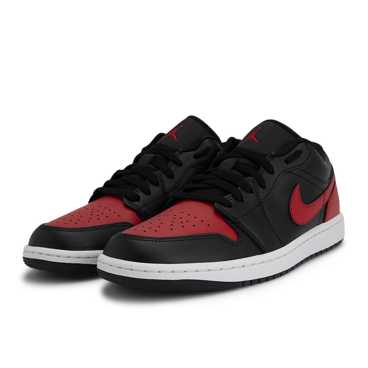 jordan 1 low reverse bred foot locker