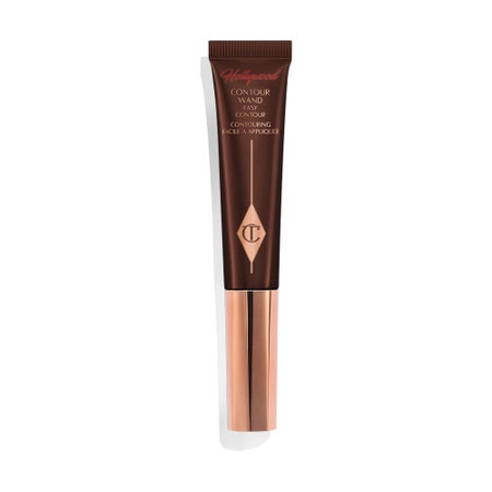 Charlotte Tilbury Hollywood Contour Wand Fair Medium Tan To Deep