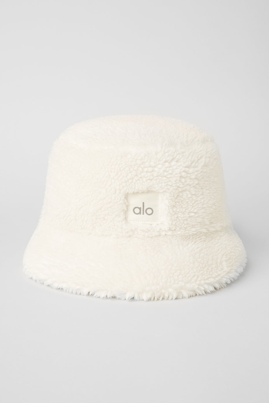 Foxy Sherpa Bucket Hat | Alo Yoga UAE