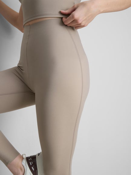 BodySculpt Mid Rise Leggings