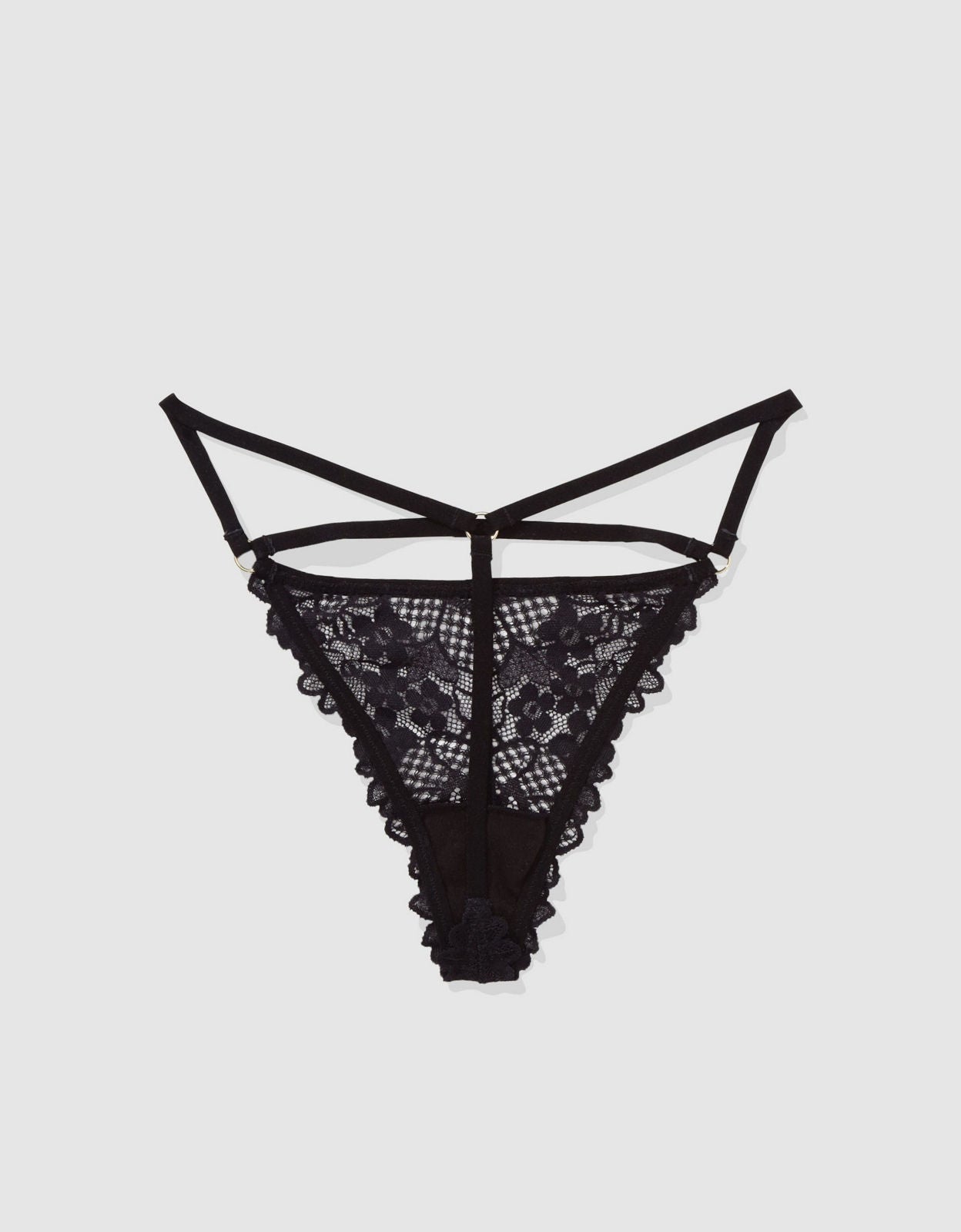 Ameri◆ MEDI LINGERIE LIKE LACE PANTS MEDI LINGERIE LIKE LACE PANTS