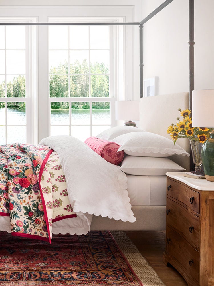 Is Pottery Barn Bedroom Furniture Good Quality: Expert Review