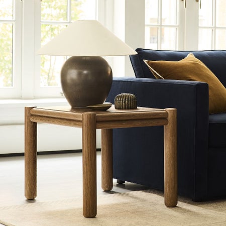 Miles Side Table (28") Miles Side Table (28")