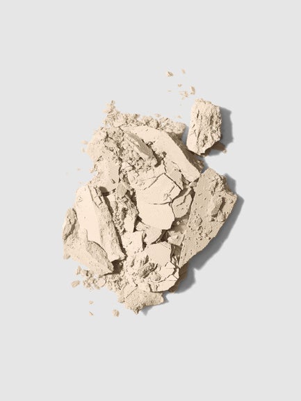 PS... Pro Pressed Face Powder Compact