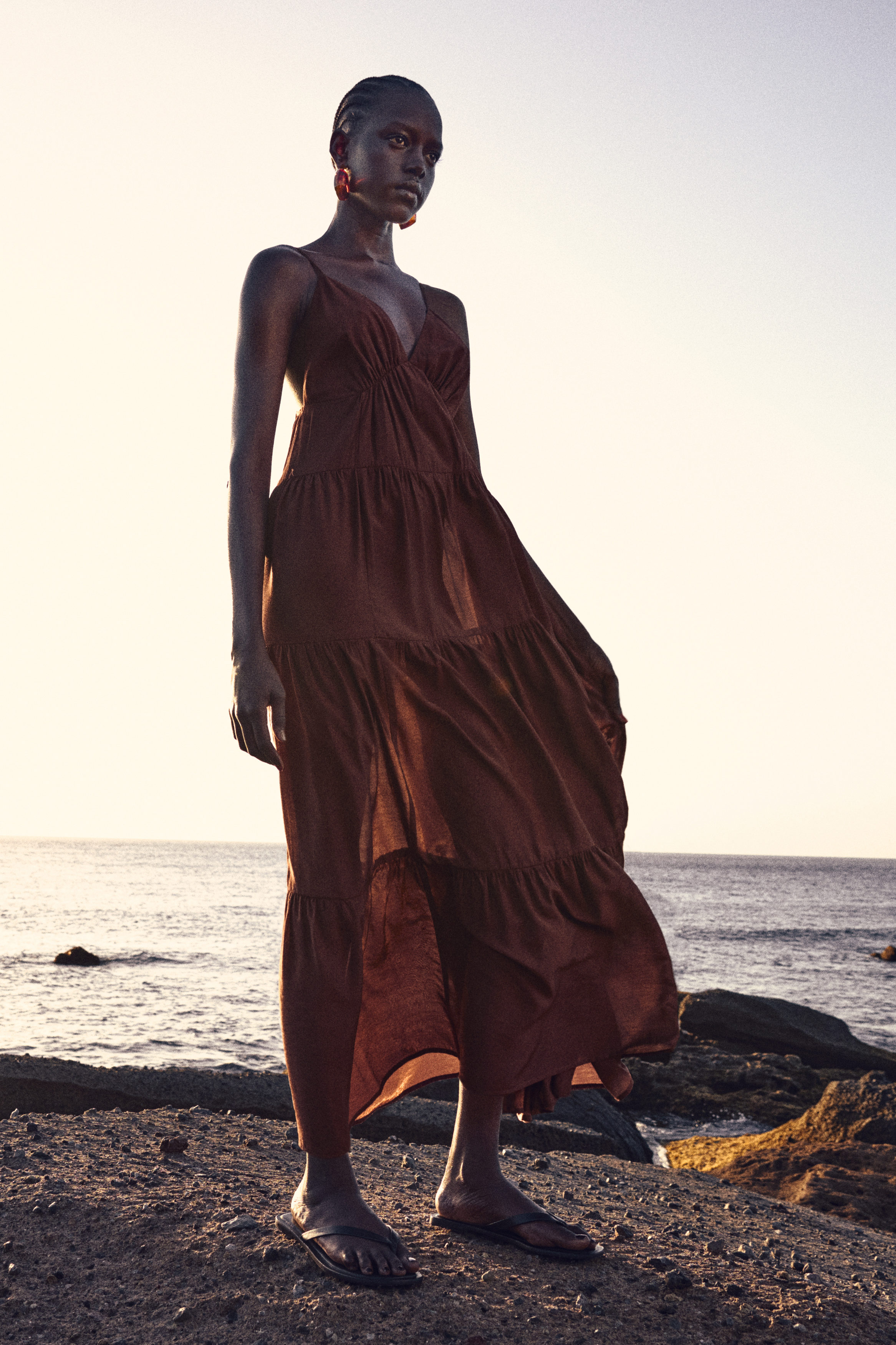 chinese dress ladies Rent Giambattista Valli X HM Collection