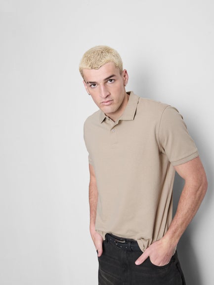Short Sleeve polo Shirt