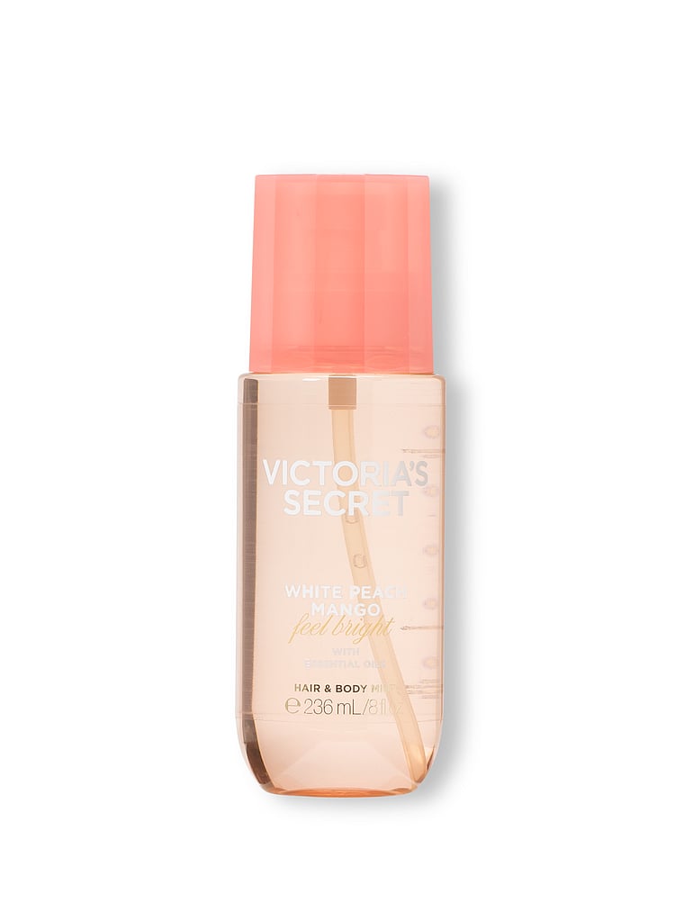 Hair & Body Mist
