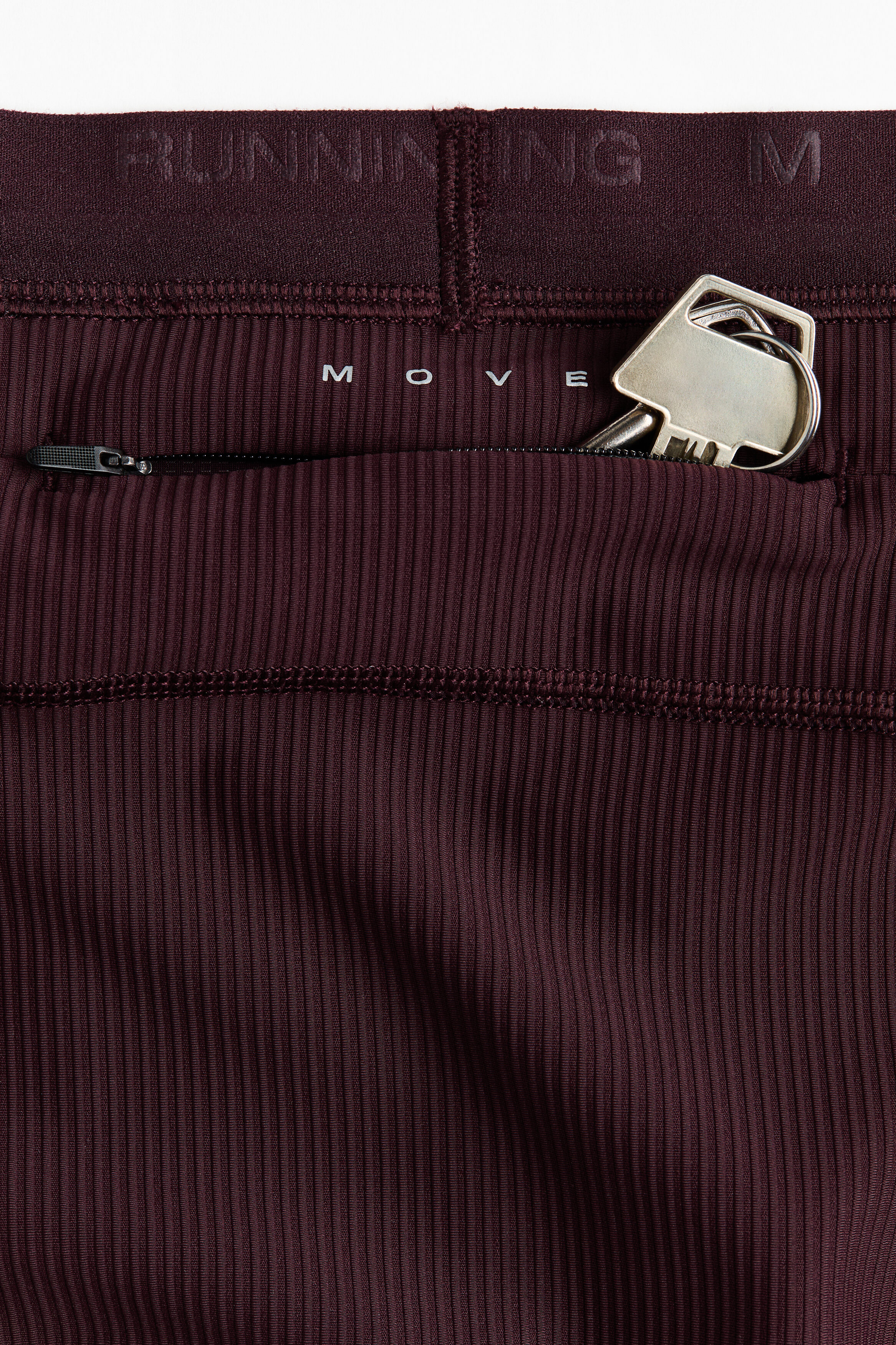 Running Half Tights with DryMove™