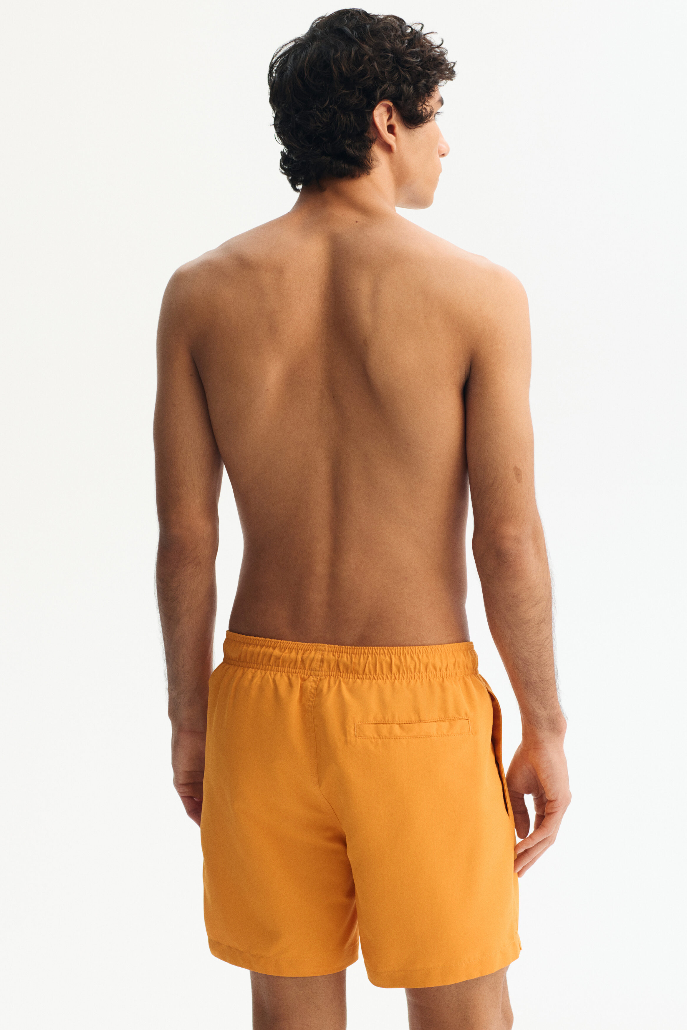 Swim shorts