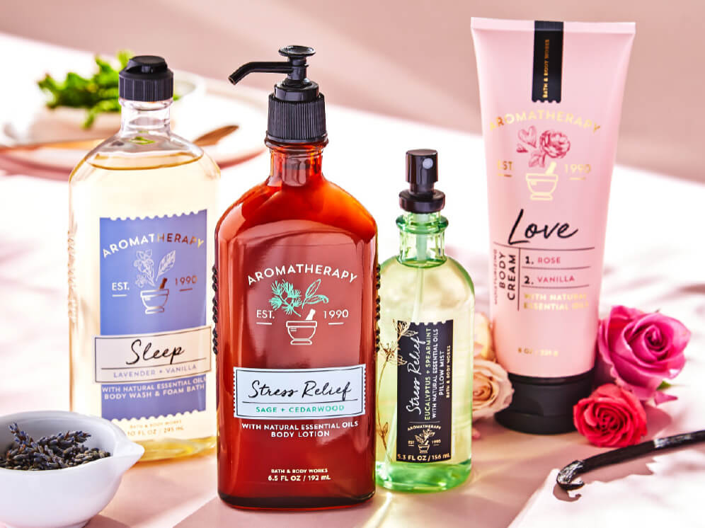 In the Stars Moisturizing Body Wash
