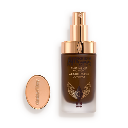 Charlotte Tilbury Airbrush Flawless Foundation 16