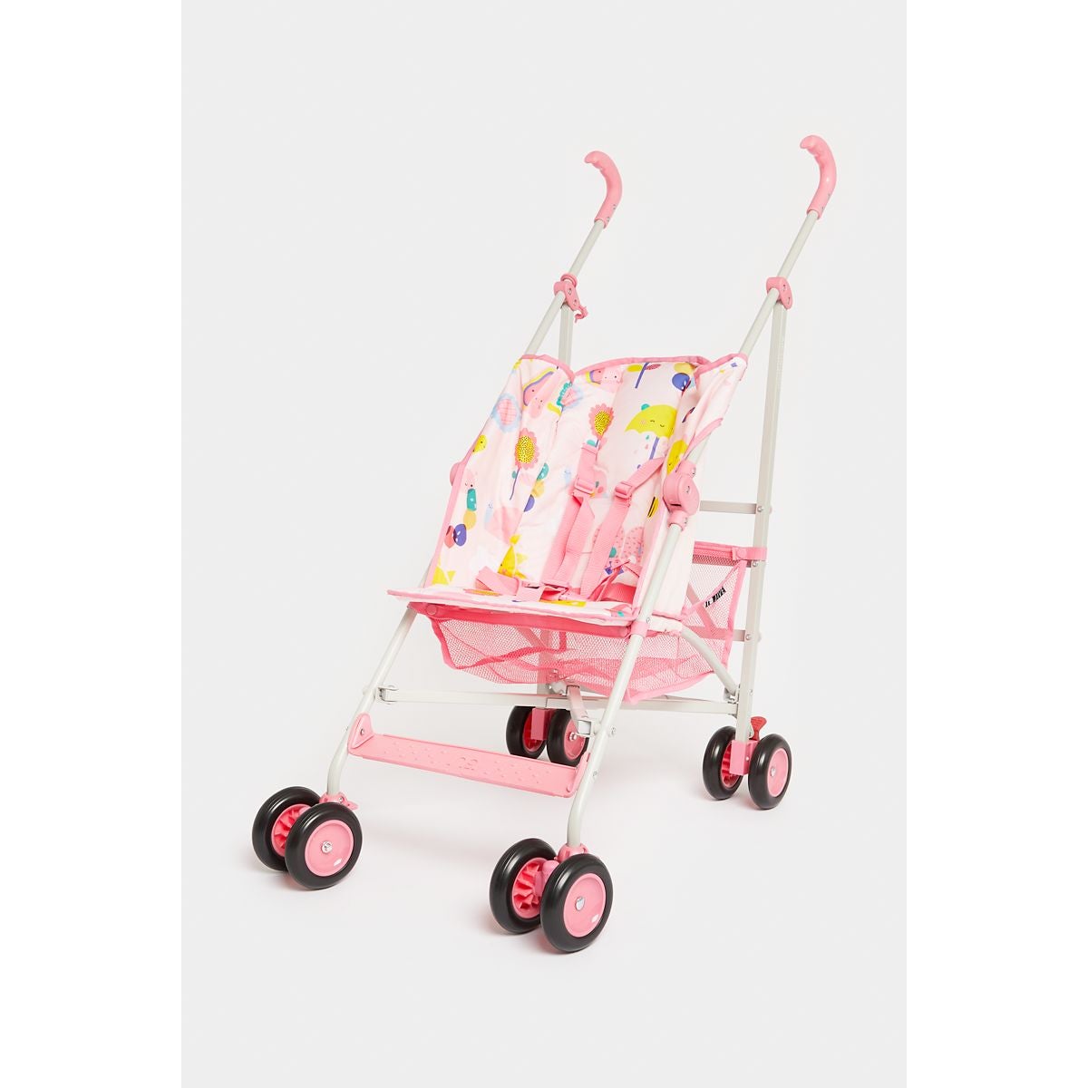 Mothercare Journey Travel Mothercare Pink Travel System Journey