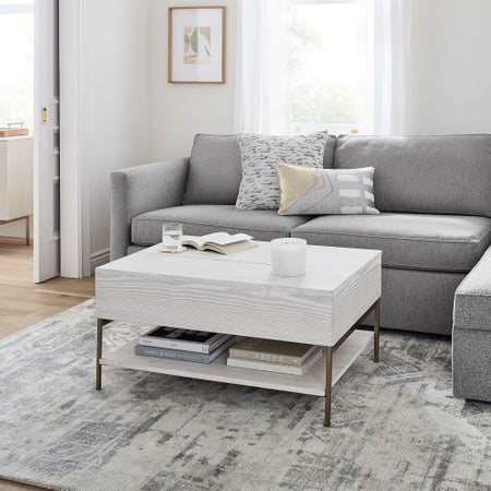 Foundry Pop-Up Coffee Table Foundry Pop-Up Coffee Table
