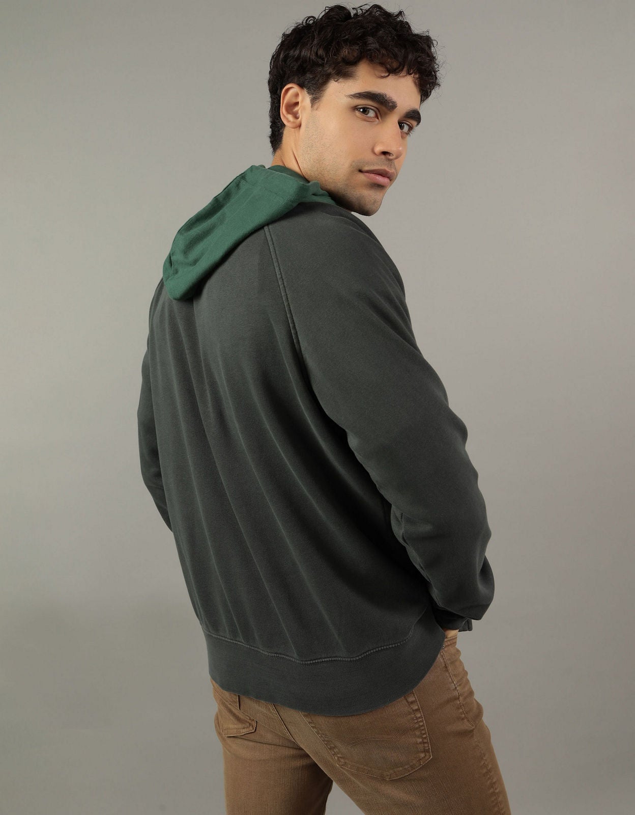 Buy AE Super Soft Bomber Jacket online | American Eagle