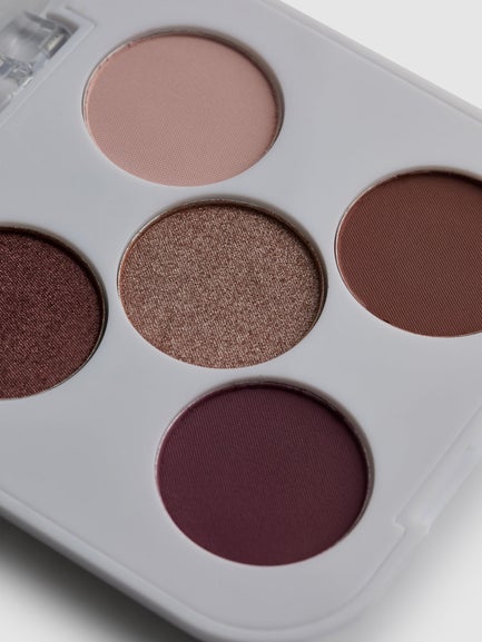 PS... Neutral Eyeshadow Set