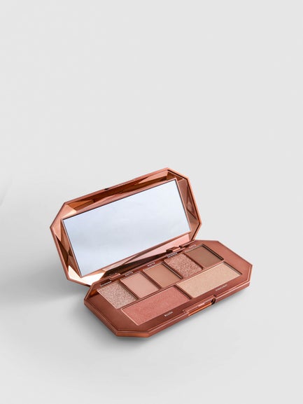 PS... Pro Face and Eye Powder Palette
