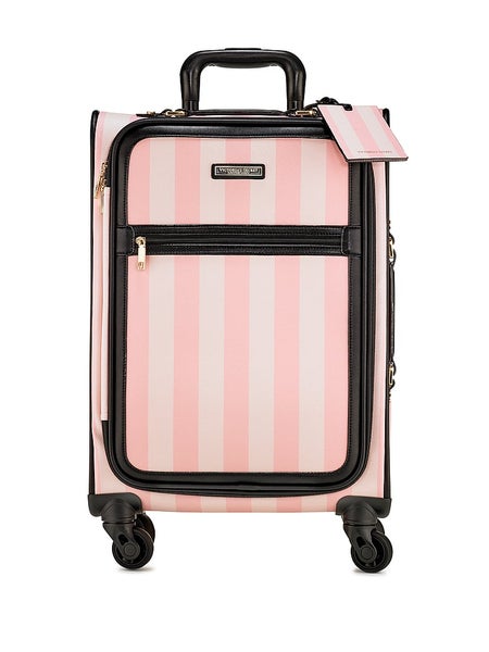 Victoria's Secret Carry-On Luggage
