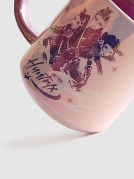 KPop Demon Hunters Mug
