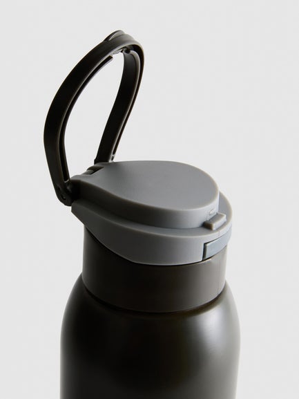 Colour Block Water Bottle