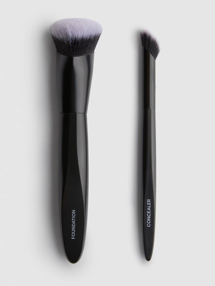 2-Piece PS... Complexion Brush Set