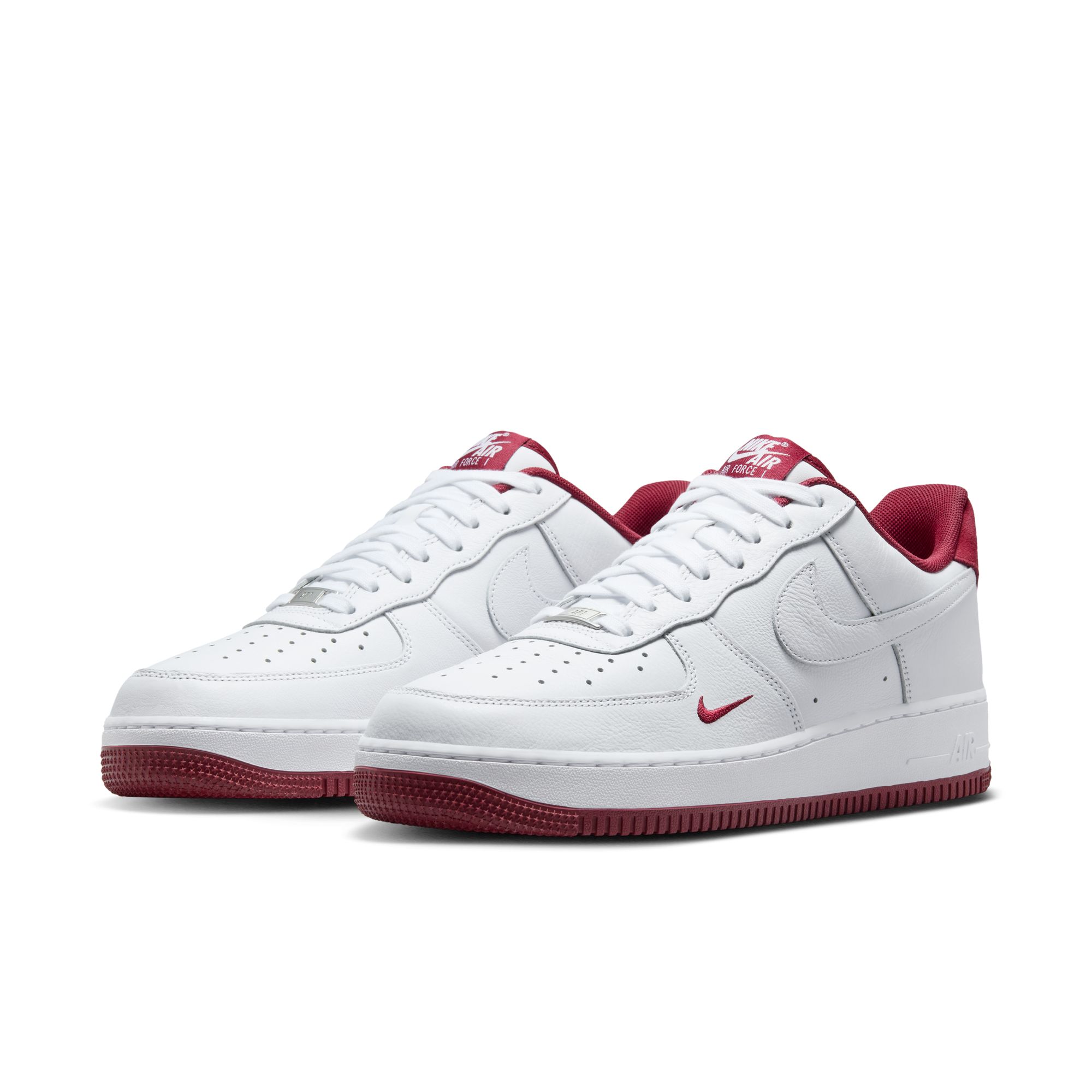 footlocker air force 1's