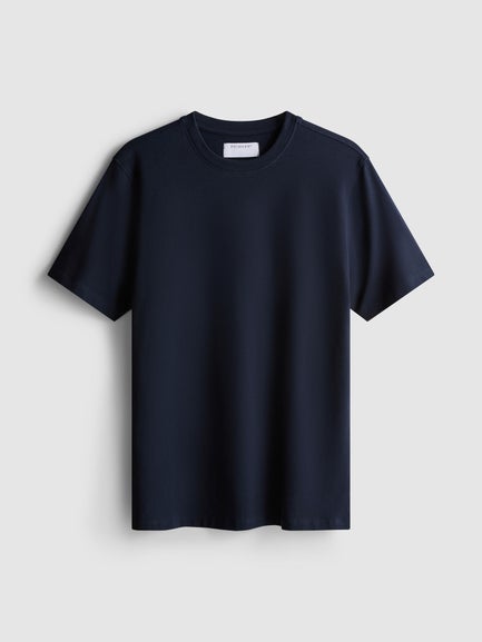 Slim Fit Short Sleeve T-Shirt