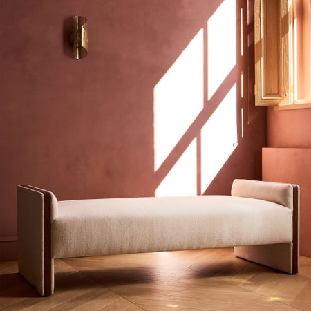 Schaefer Daybed (71"–84")