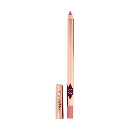Charlotte Tilbury 90s Pink Lip Cheat Lip Liner Pink Venus
