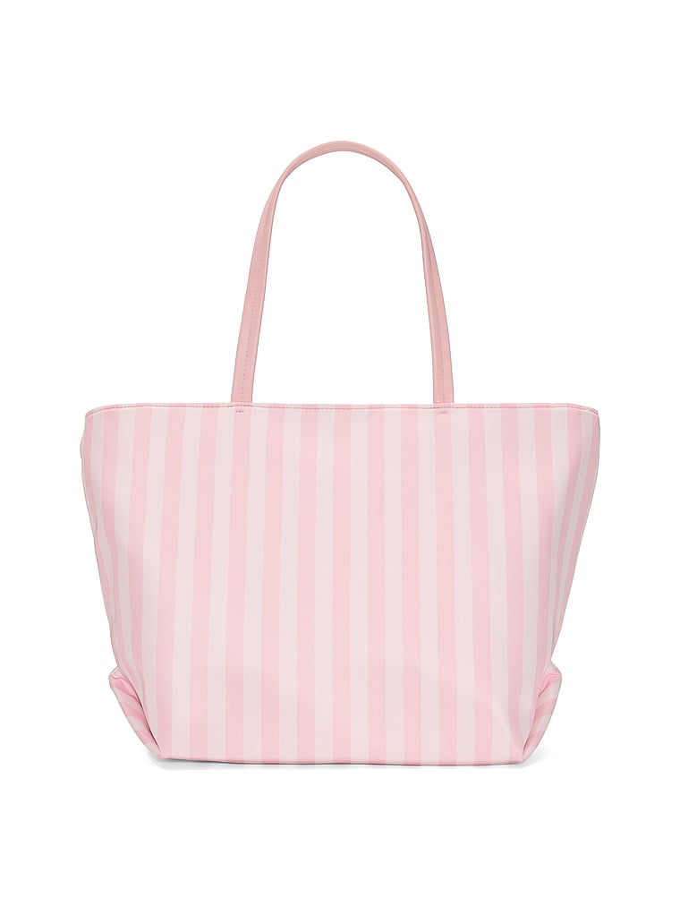 Travel Zip Tote Bag