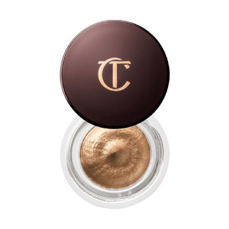 Charlotte Tilbury Eyes To Mesmerise Amber Gold