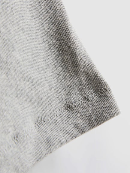 Seamless Ribbed Active Shorts