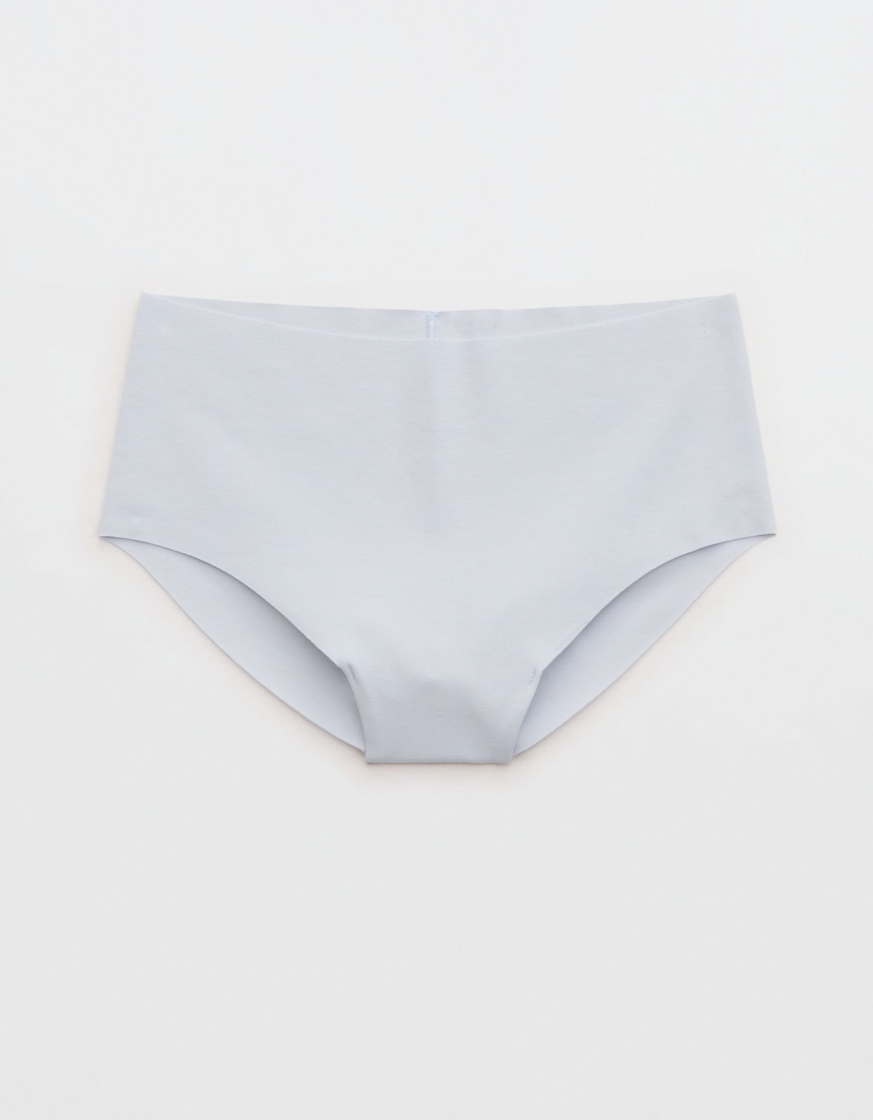 Aerie Superchill No Show Cotton Mid Rise Cheeky Underwear