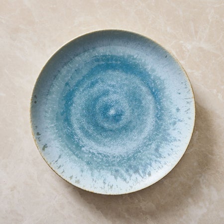 Oyku Stoneware Dinner Plate 