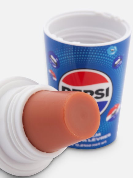Pepsi Novelty Lip Balm