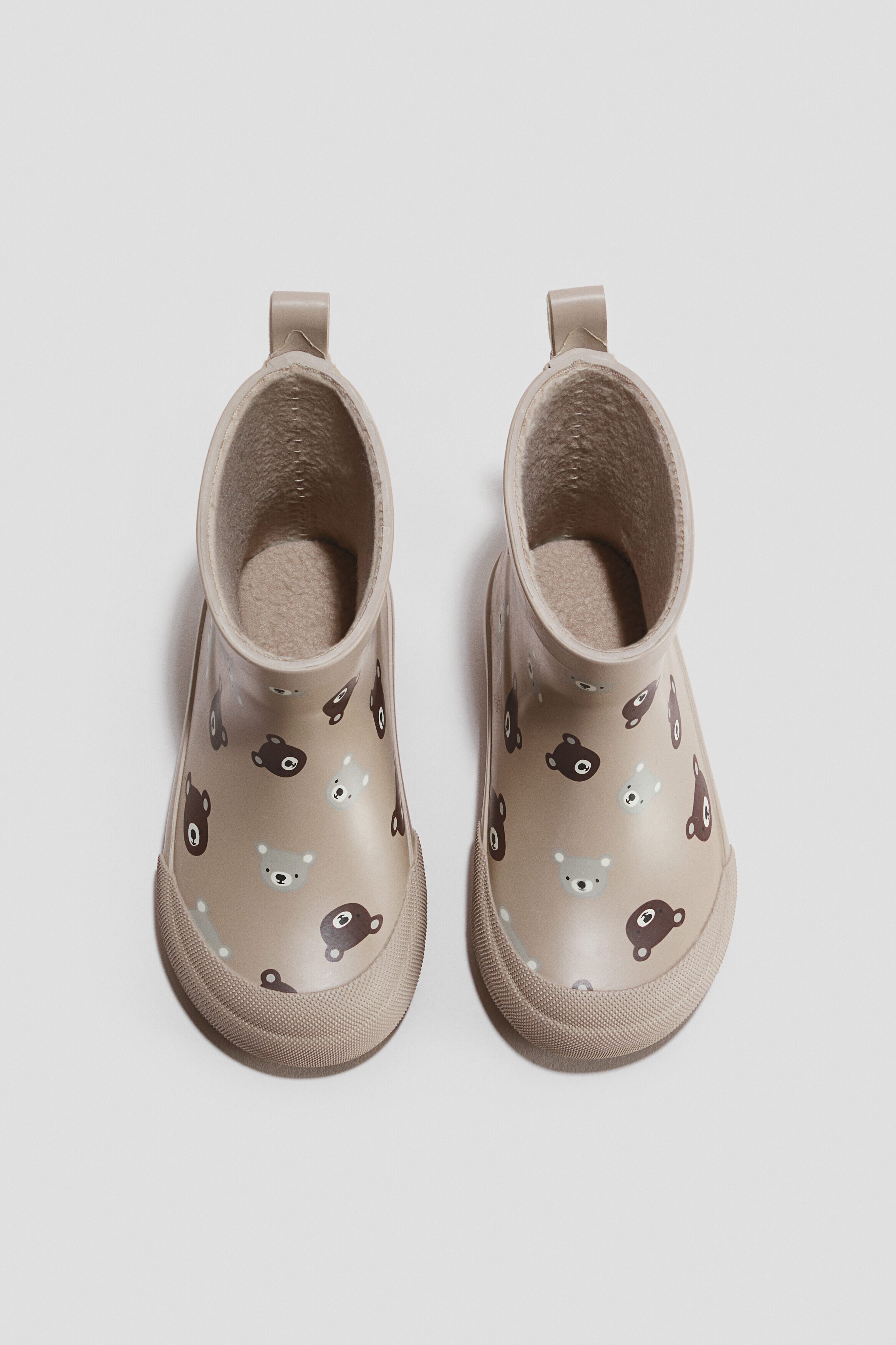 Wellingtons