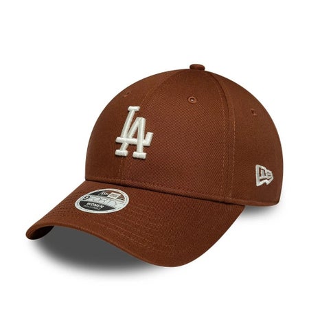 New Era Women League 9Forty Los Angeles Dodgers Cap