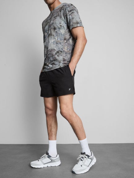 Active Running Shorts