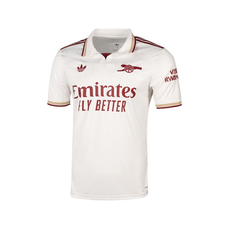 Adidas Arsenal Third Jersey 2020 Arsenal Adidas Third Shirt 2025
