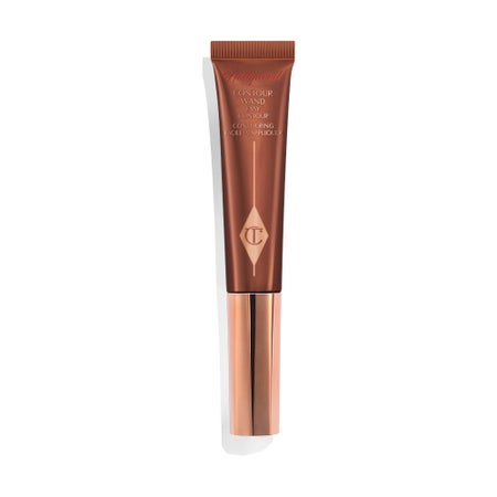 Charlotte Tilbury Hollywood Contour Wand Fair Medium Tan