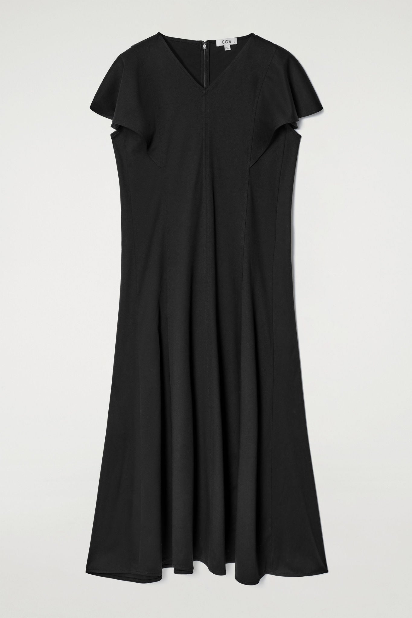 knee length dresses for ladies Petal and Pup Women's Ashton Midi Dress