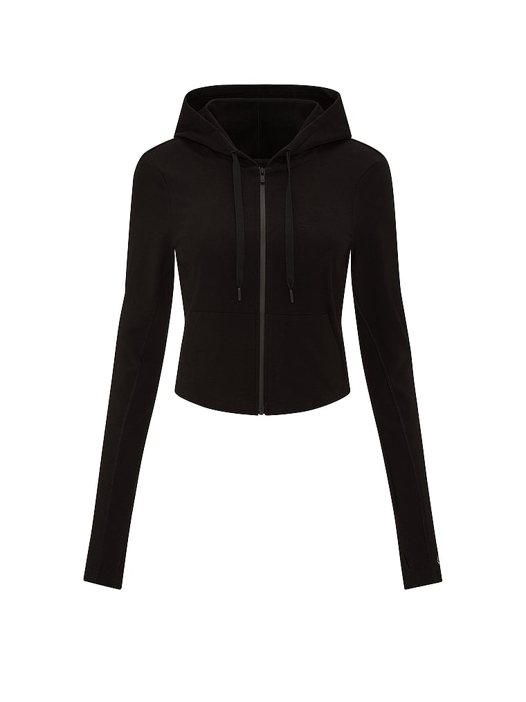 All-Day Cotton™ Full-Zip Hoodie