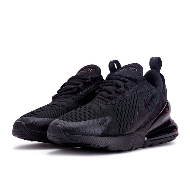 Sneakers Foot Locker '270 Grade School Black Air Max 270