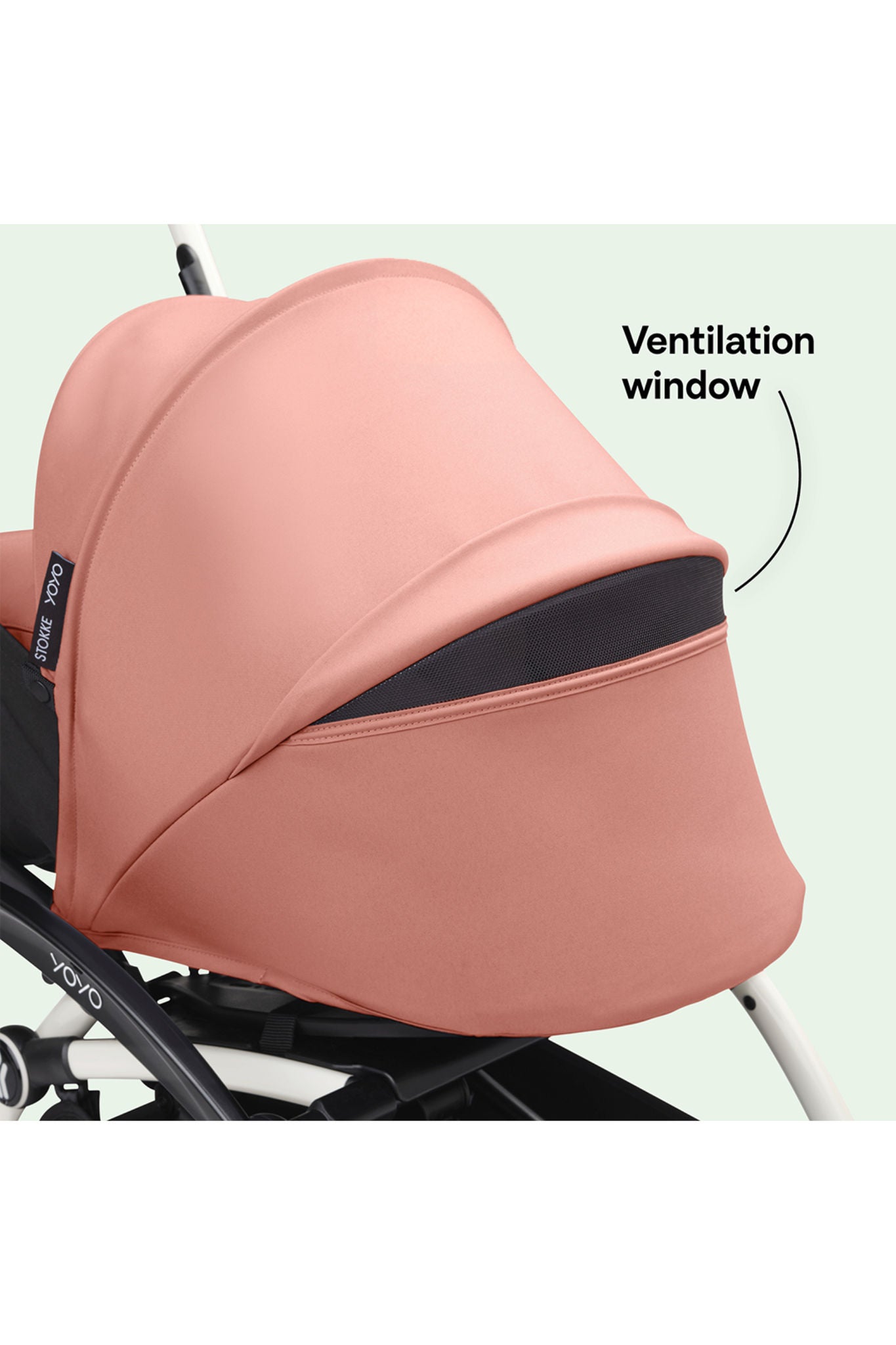 【新品・未開封】ストッケYOYO3 newborn pack 0+ Amazon.com : Stokke YOYO 0+ Newborn Pack, Aqua - Includes