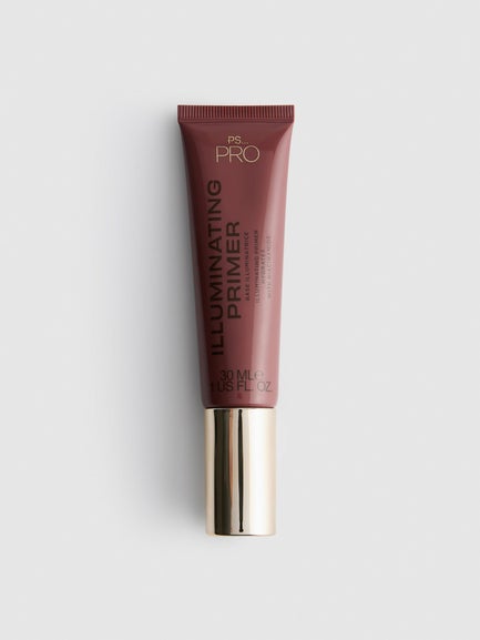 PS... Pro Face Primer