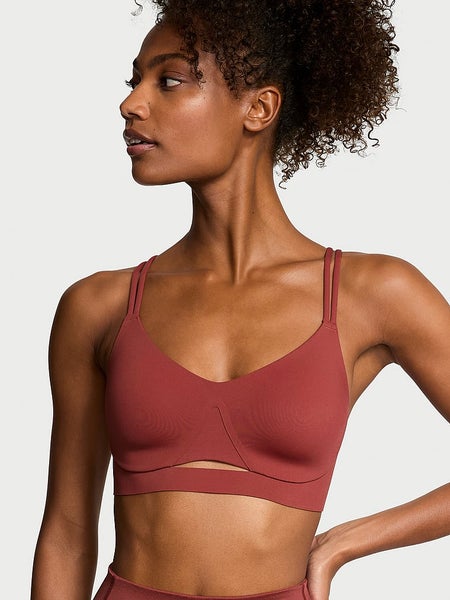 VSX VSX Elevate™ Strappy-Comfort Sports Bra