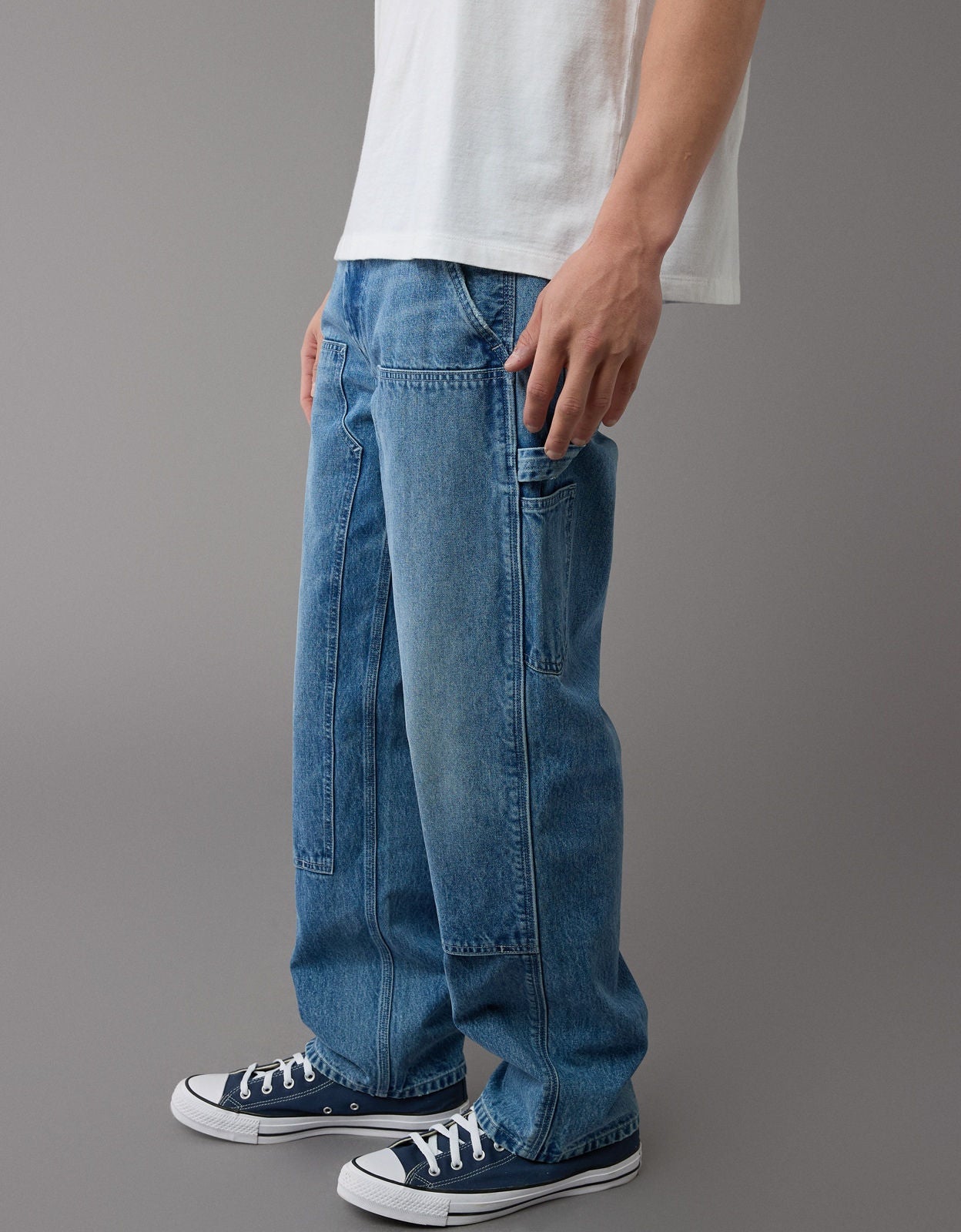 Buy AE Carpenter Jean online | American Eagle Outfitters