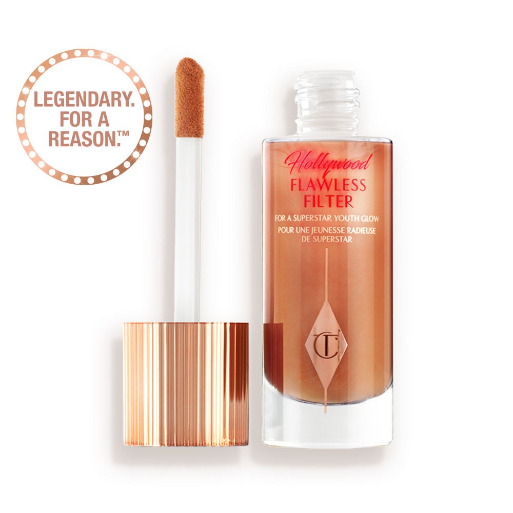 Hollywood Flawless Filter | Charlotte Tilbury UAE