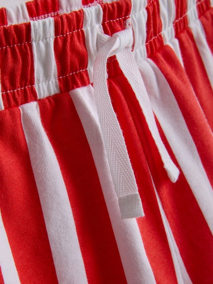 Jersey Shorts