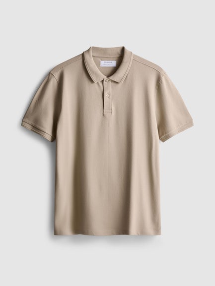 Short Sleeve polo Shirt